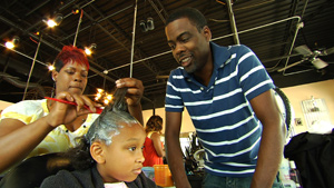 Illustration for article titled Chris Rock
